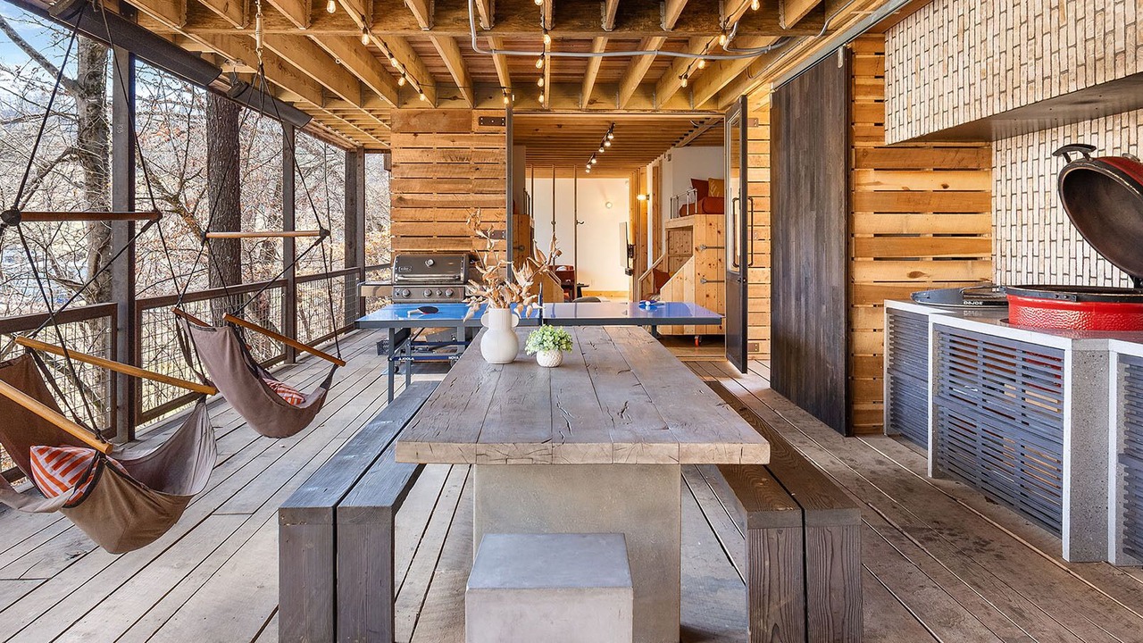 Photo of Outdoor in Mars Hill