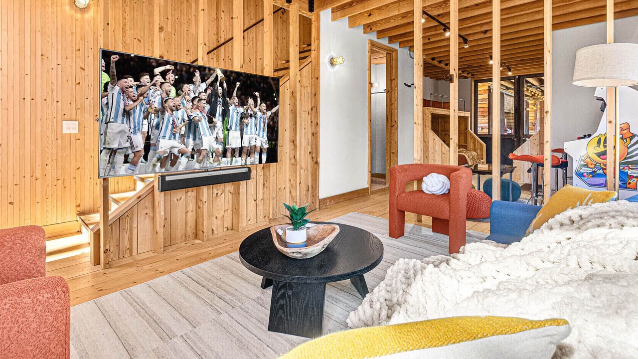 Photo of Bedroom in Mars Hill