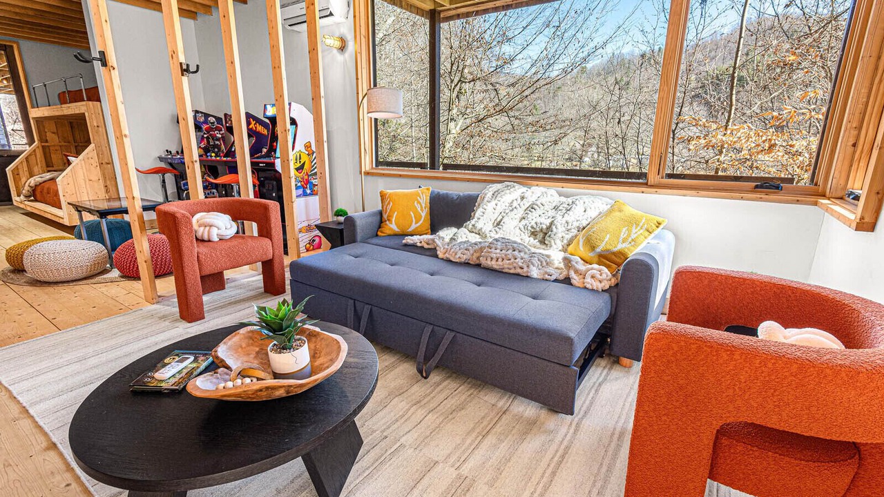 Photo of Bedroom in Mars Hill