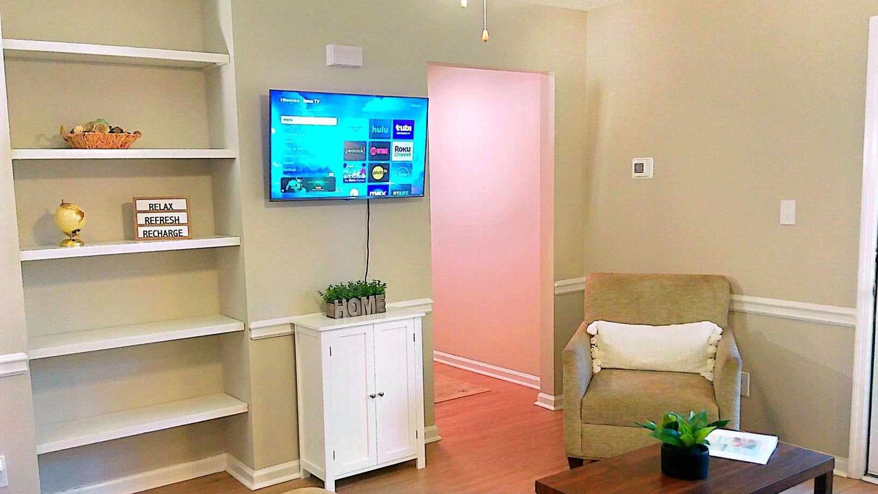 Photo of Livingroom in Pine Forest
