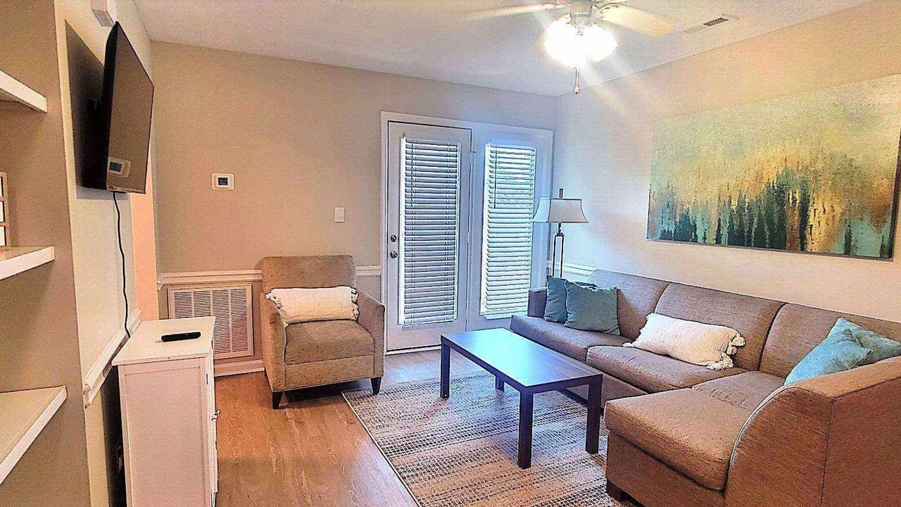 Photo of Livingroom in Pine Forest