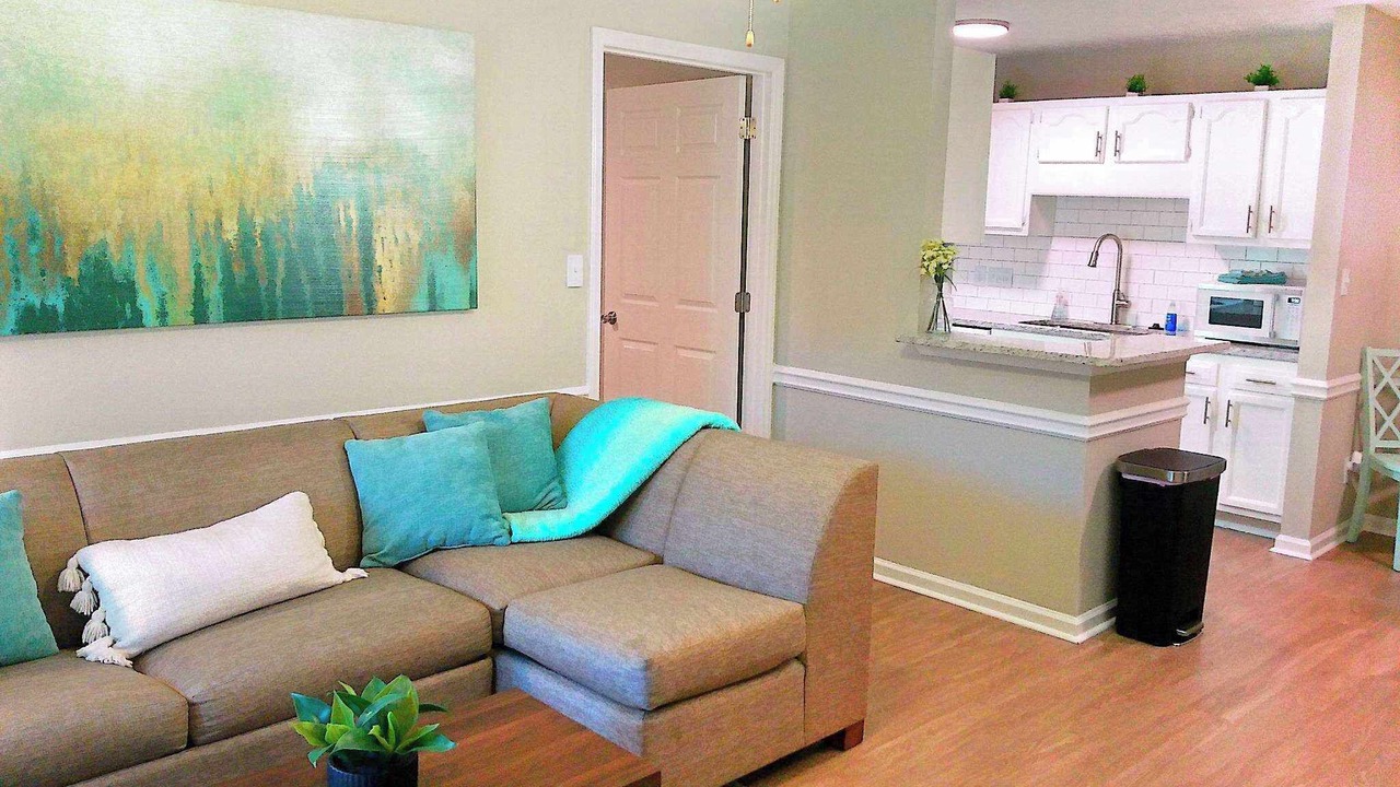 Photo of Livingroom in Pine Forest
