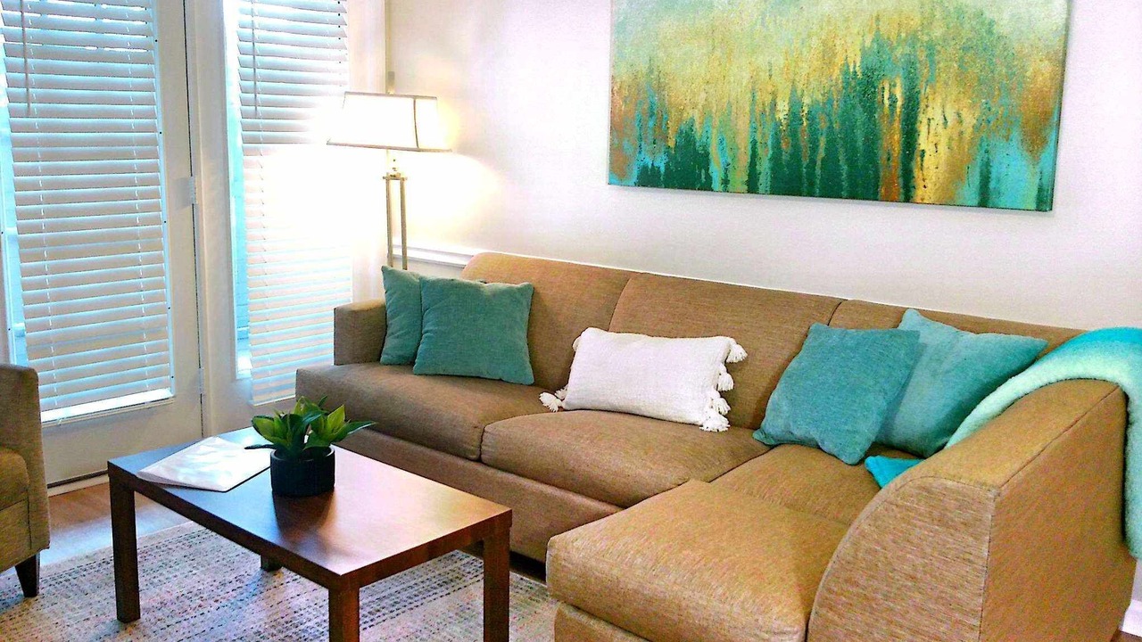 Photo of Livingroom in Pine Forest