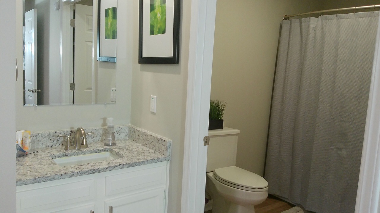 Photo of Bathroom in Pine Forest