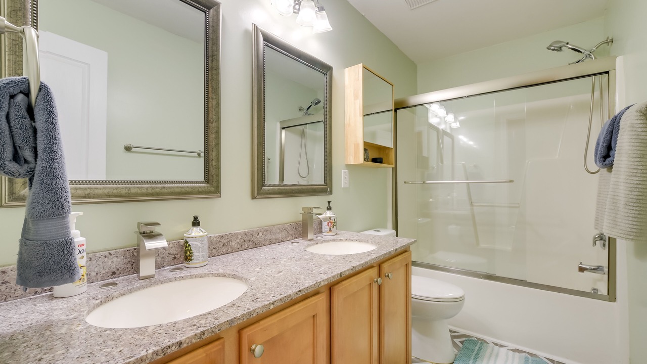 Photo of Bathroom in Holly Springs