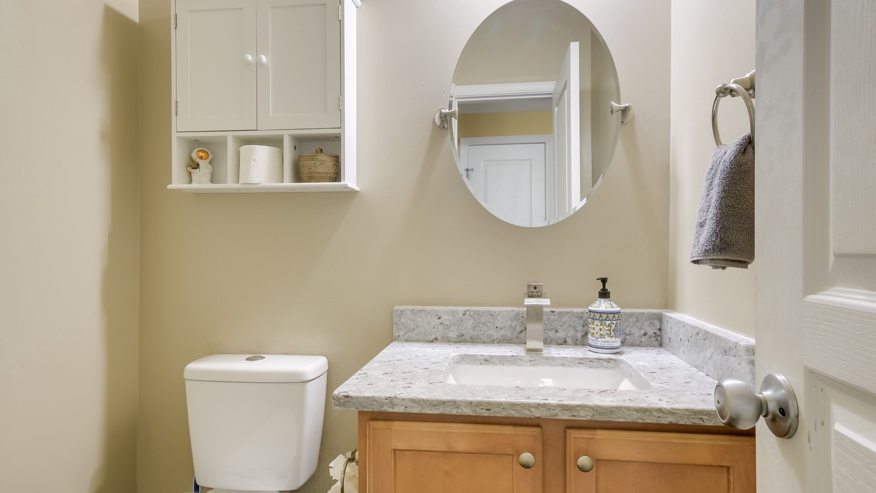 Photo of Bathroom in Holly Springs