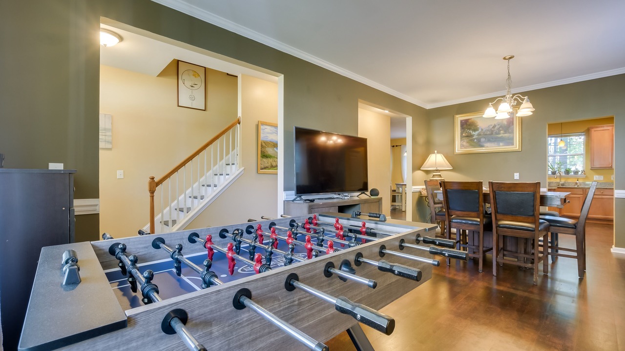 Photo of Bedroom in Holly Springs