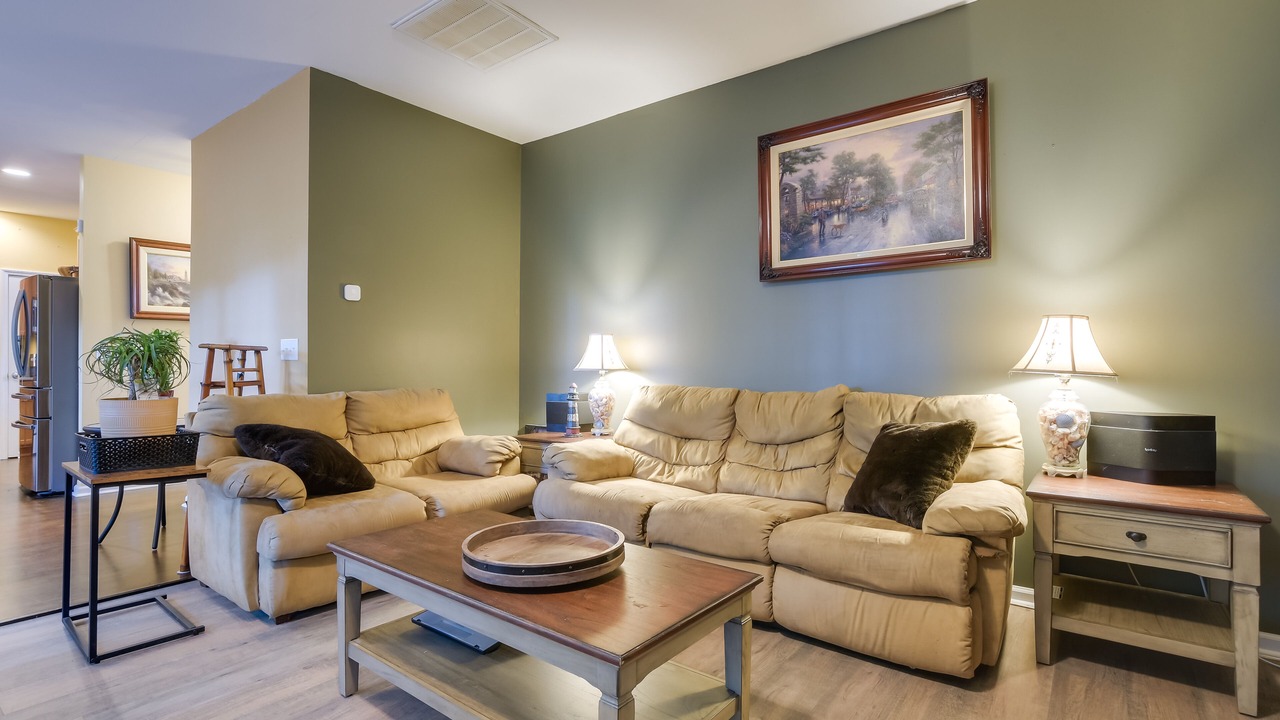 Photo of Bedroom in Holly Springs