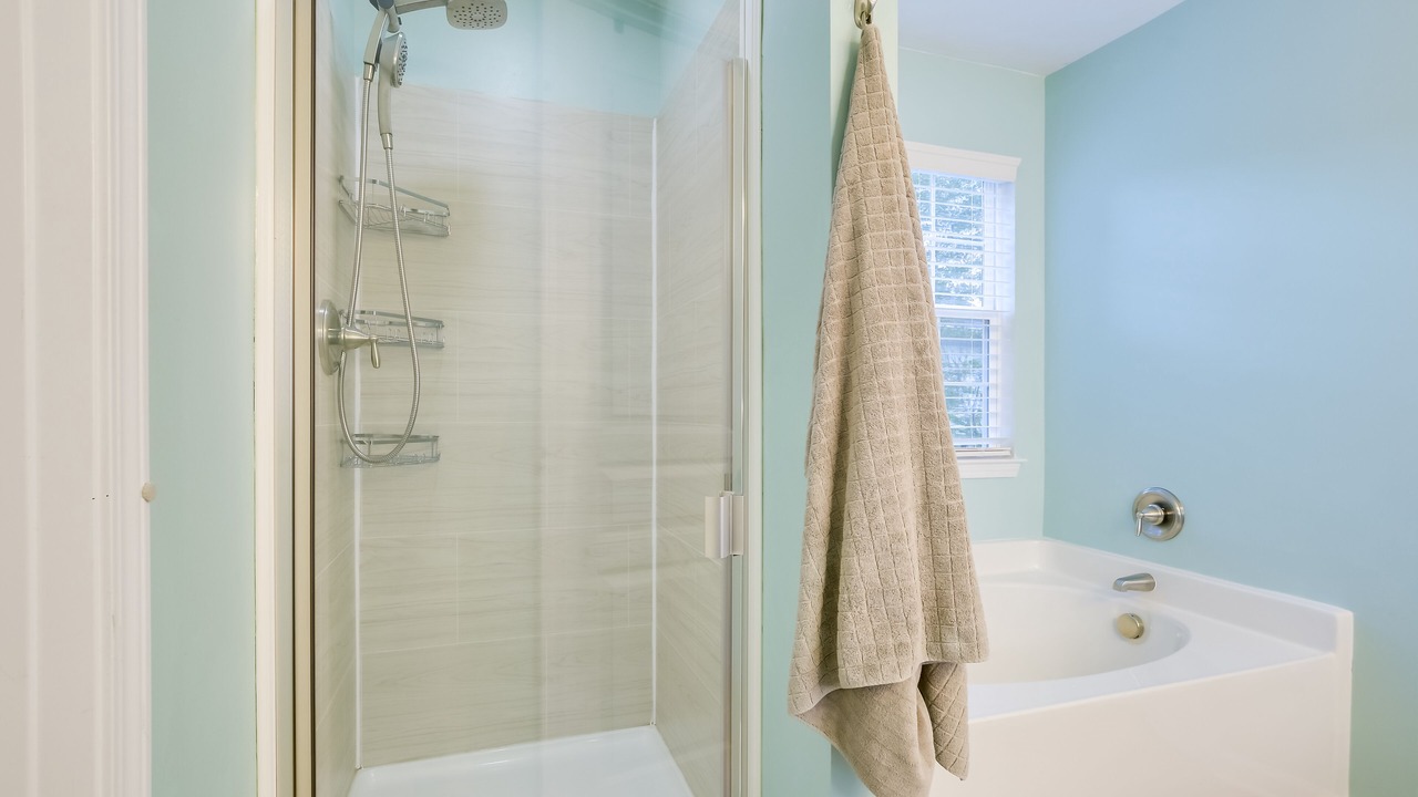 Photo of Bathroom in Holly Springs