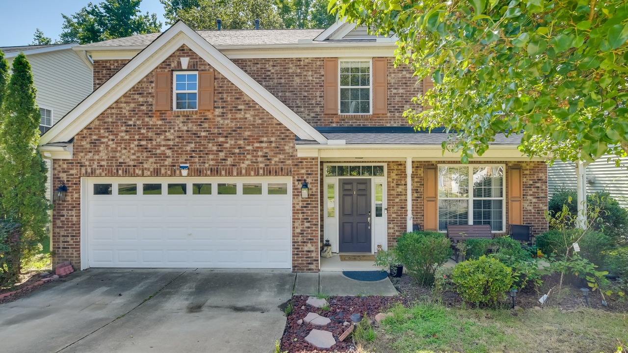Photo of Outdoor in Holly Springs