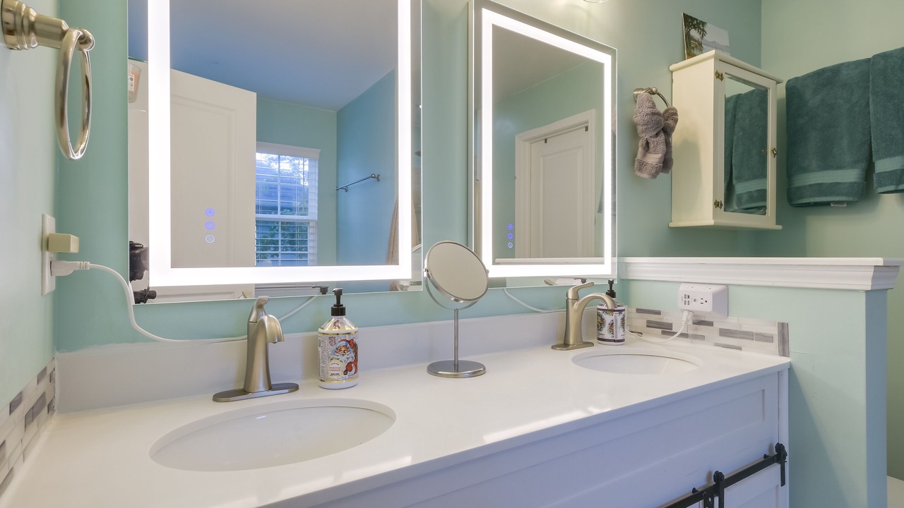 Photo of Bathroom in Holly Springs