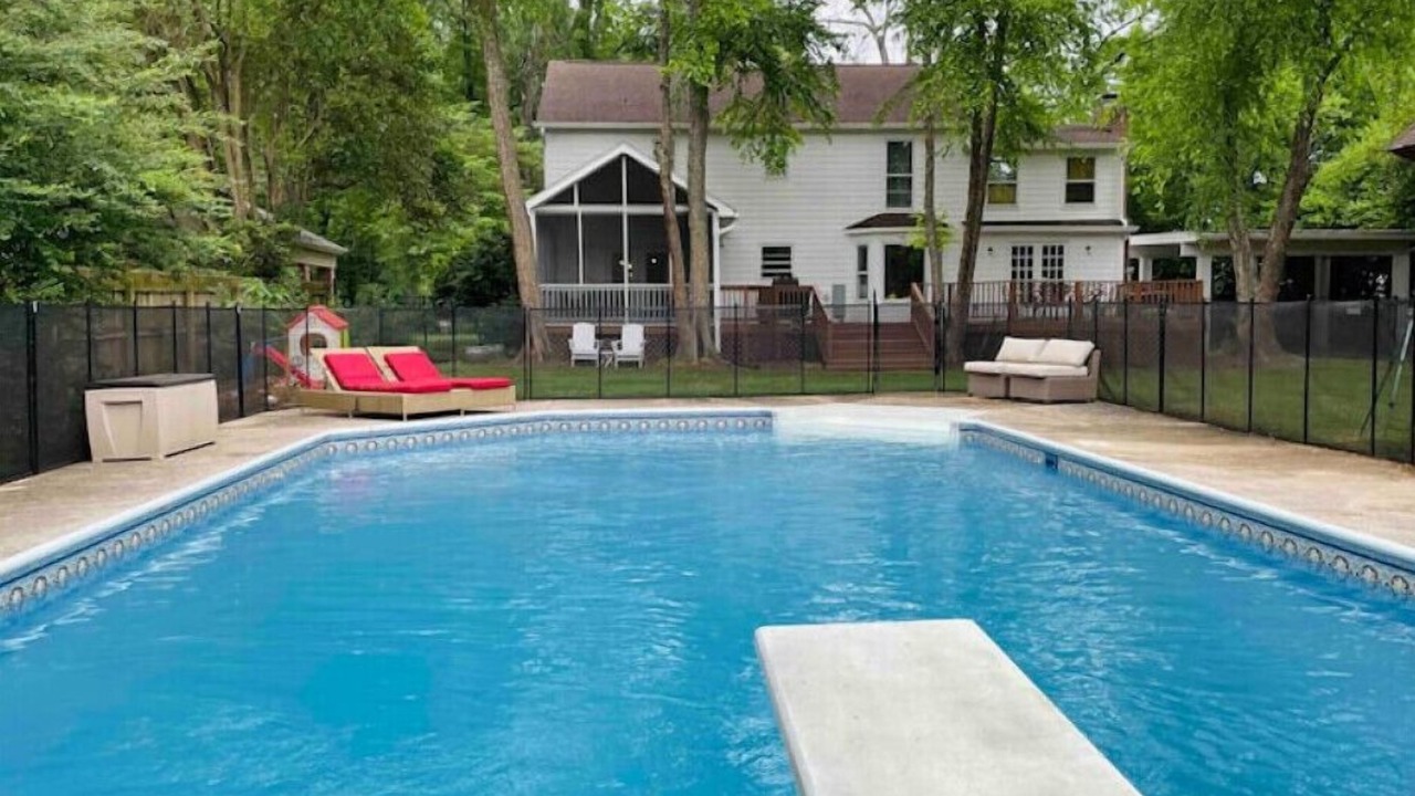 Photo of Outdoor in Myers Park