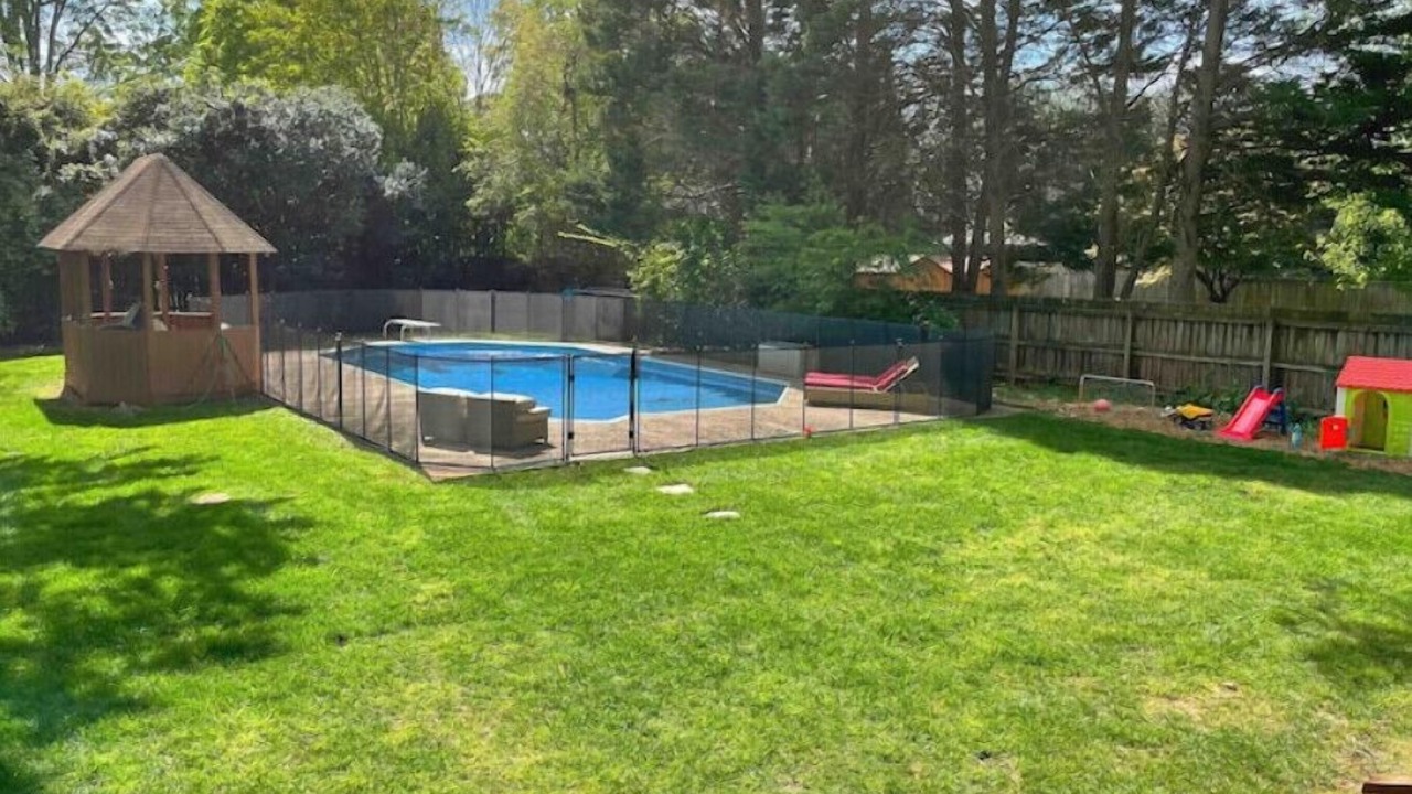 Photo of Outdoor in Myers Park