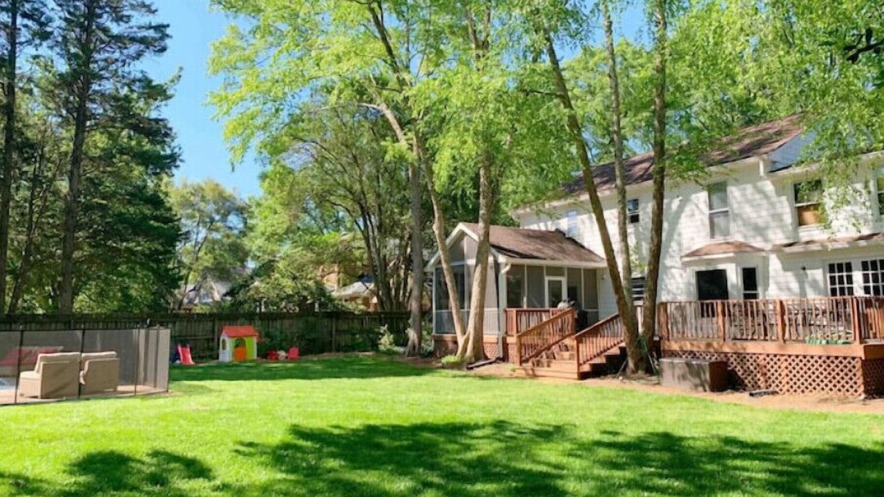 Photo of Outdoor in Myers Park