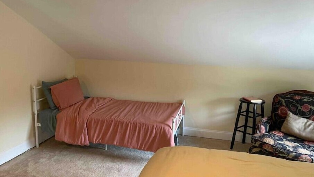 Photo of Bedroom in Myers Park