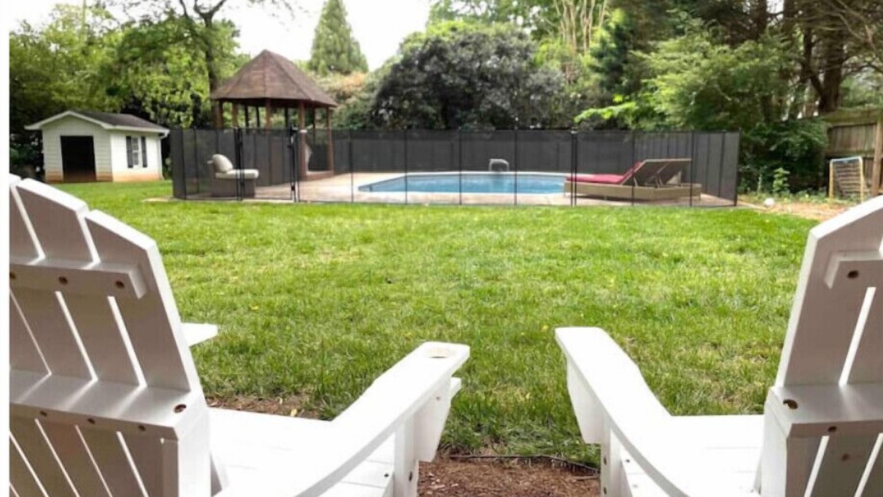 Photo of Outdoor in Myers Park