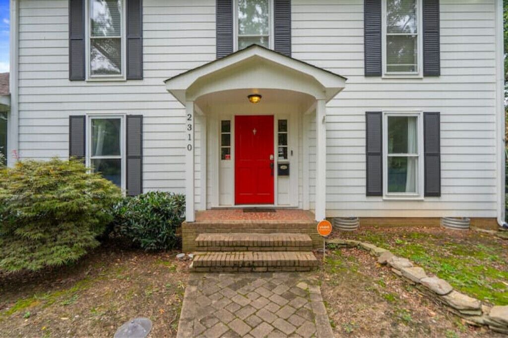 Photo of Outdoor in Myers Park