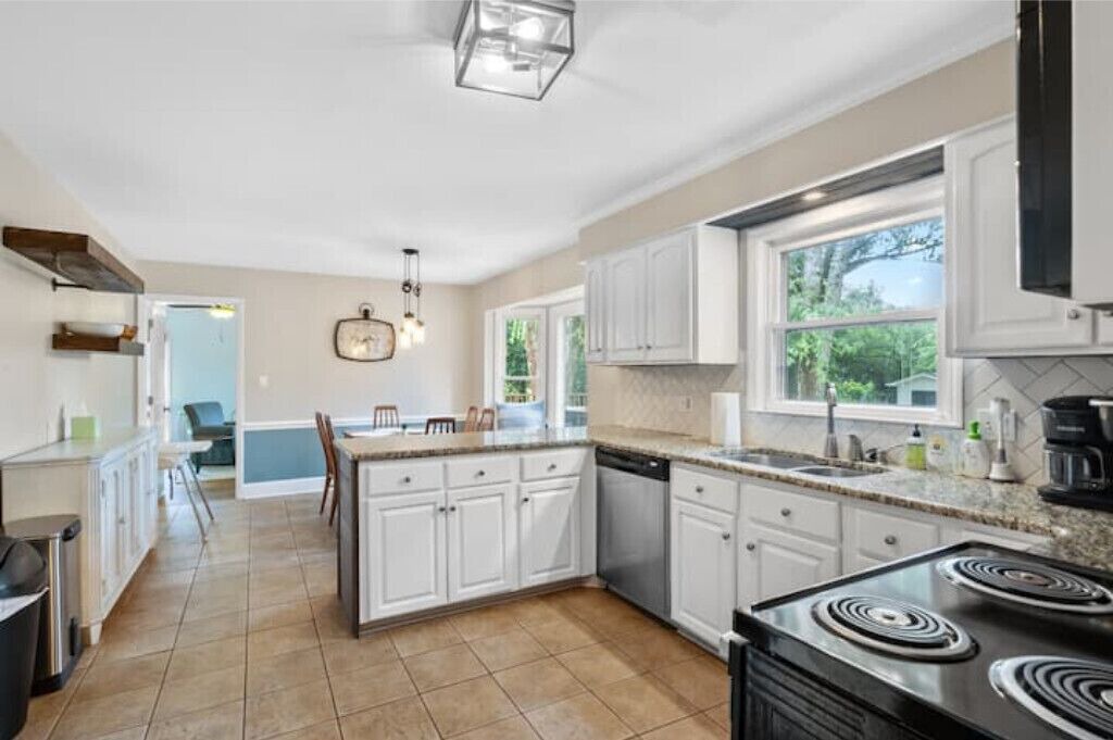 Photo of Kitchen in Myers Park