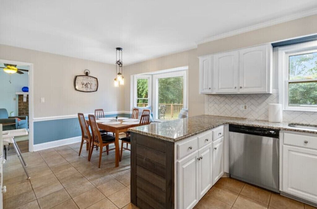 Photo of Kitchen in Myers Park