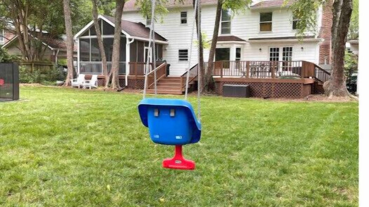Photo of Outdoor in Myers Park