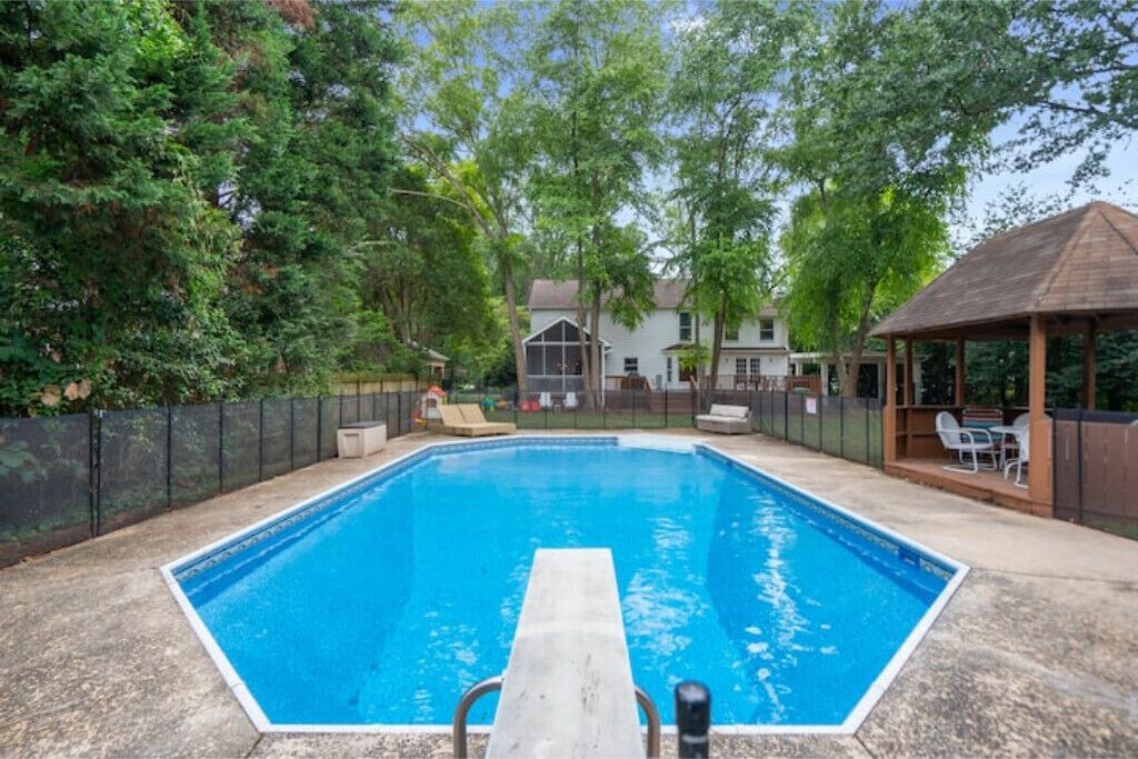 Photo of Outdoor in Myers Park