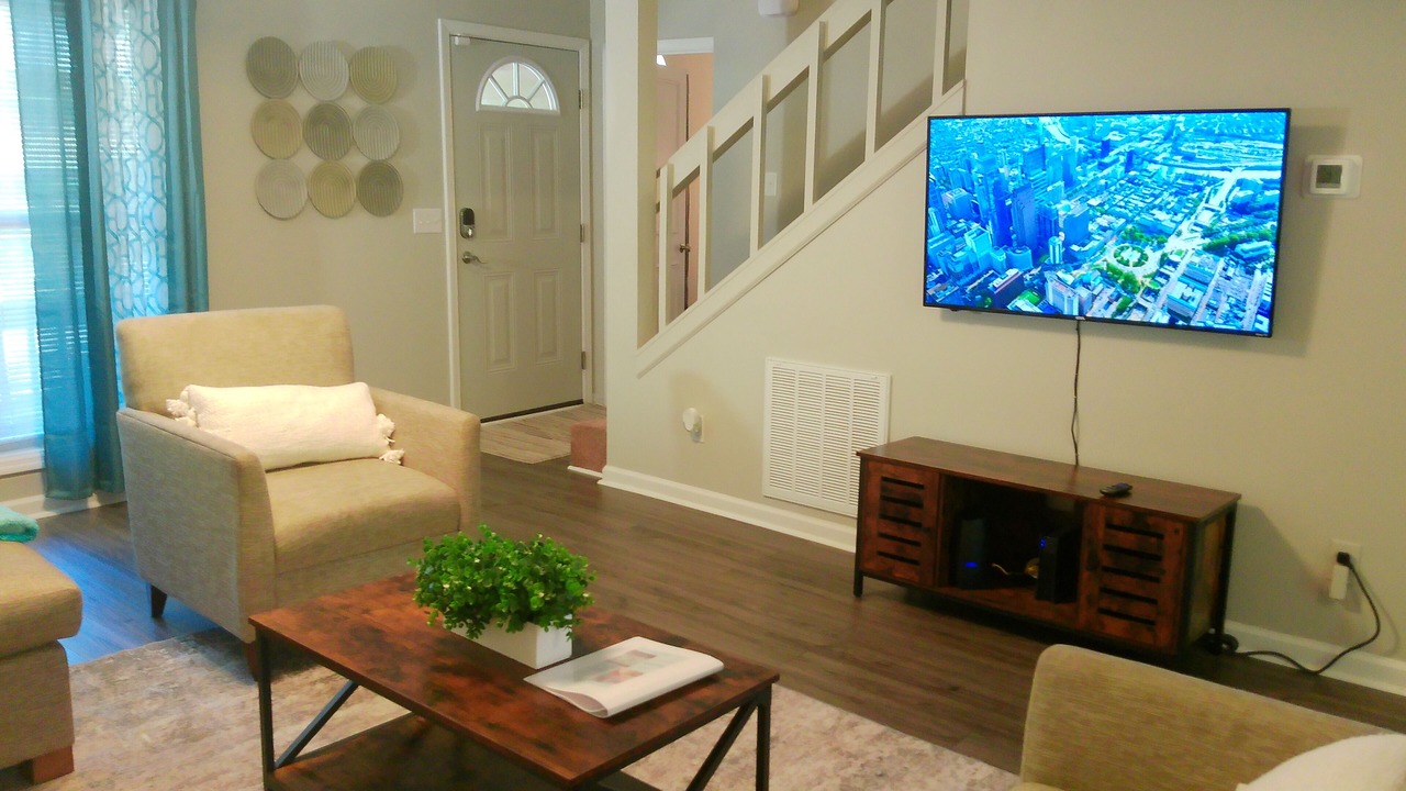 Photo of Livingroom in Lemon Springs