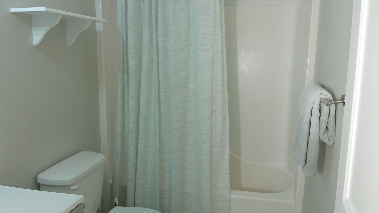 Photo of Bathroom in Lemon Springs