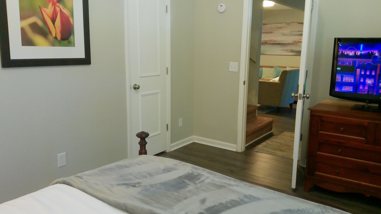 Photo of Bedroom in Lemon Springs