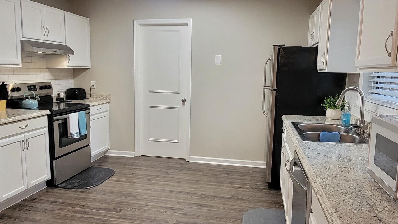 Photo of Kitchen in Lemon Springs
