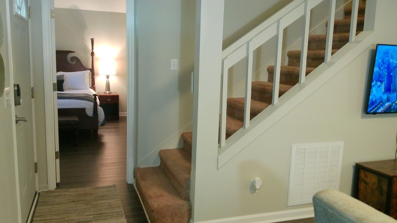 Photo of Bedroom in Lemon Springs