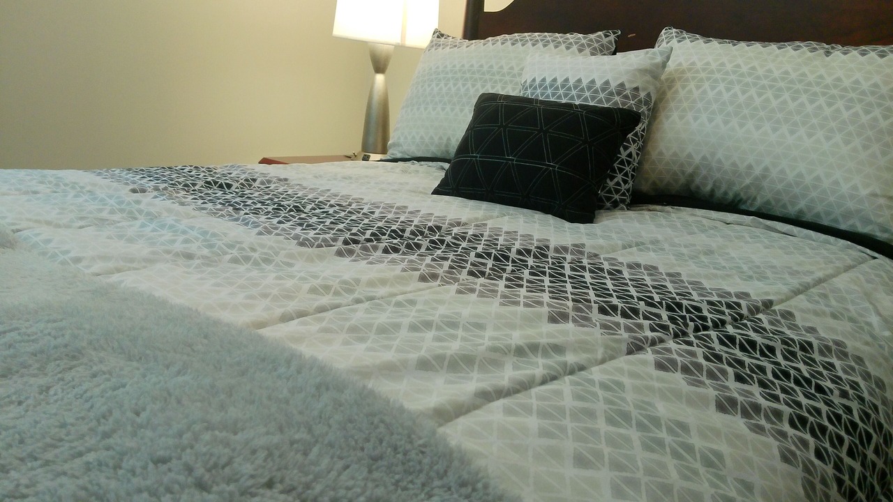 Photo of Bedroom in Lemon Springs