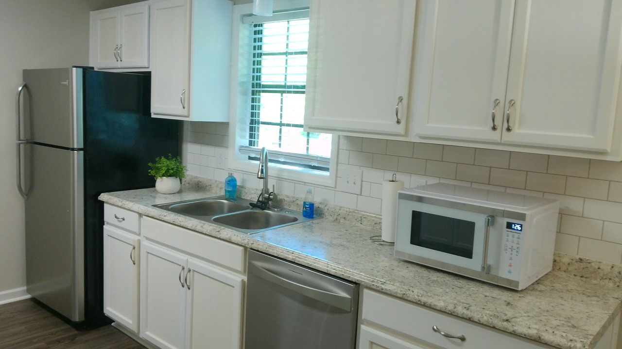 Photo of Kitchen in Lemon Springs