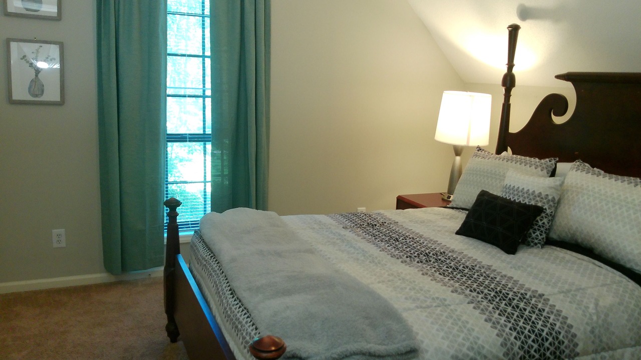 Photo of Bedroom in Lemon Springs