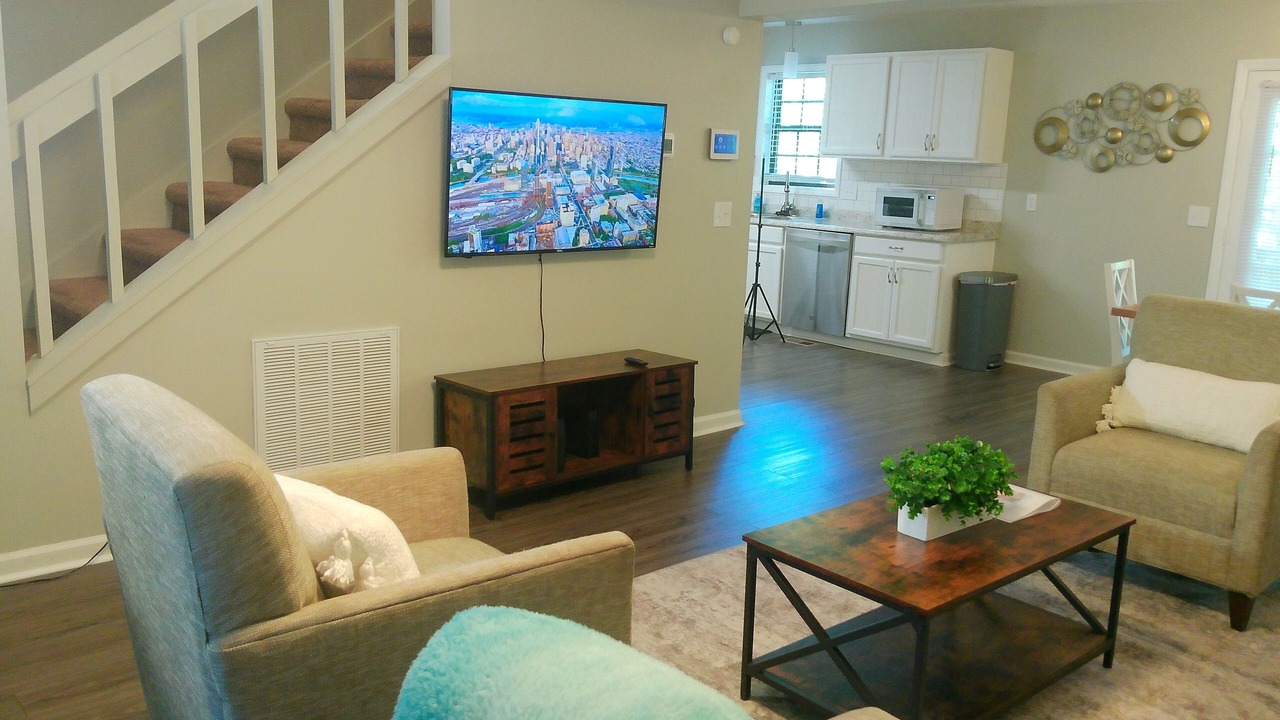 Photo of Livingroom in Lemon Springs