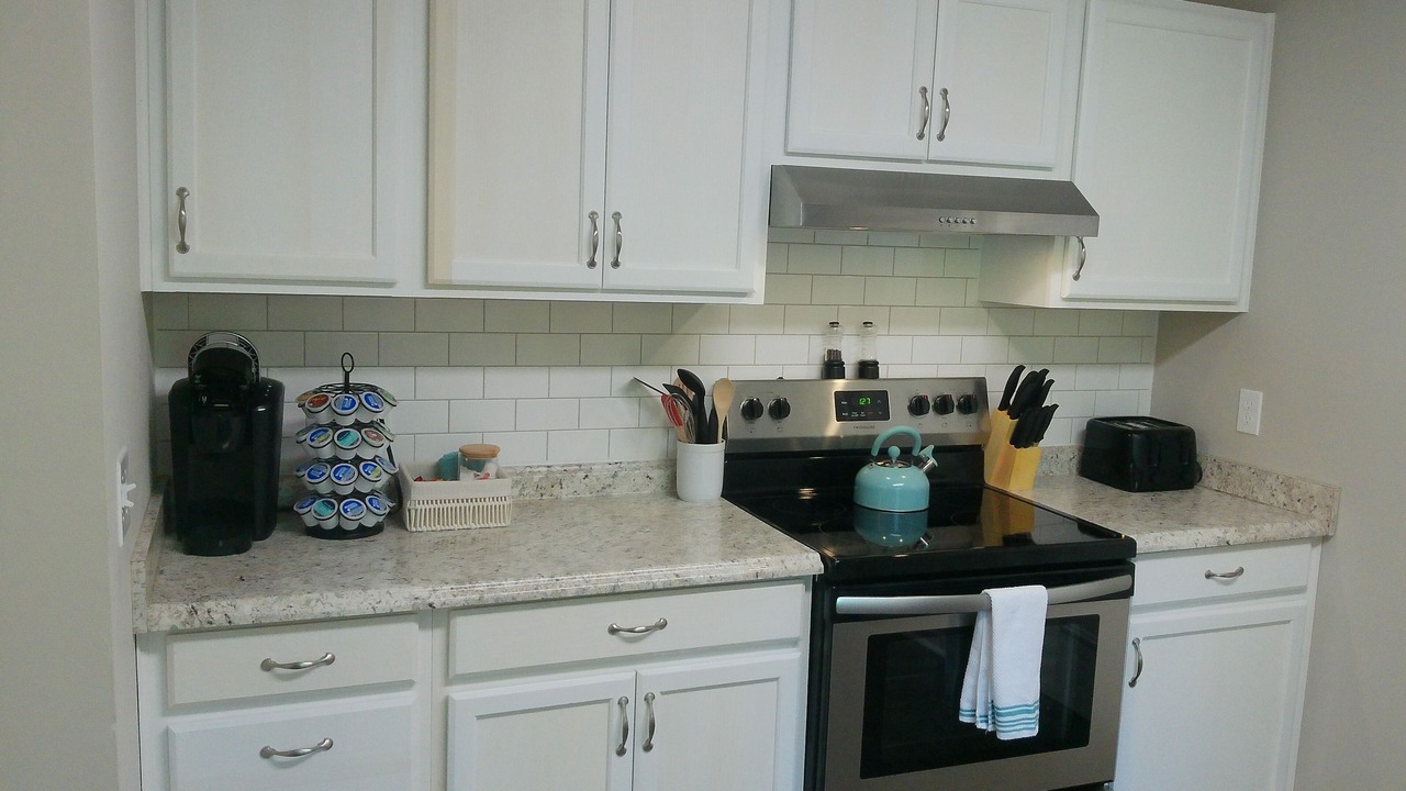 Photo of Kitchen in Lemon Springs