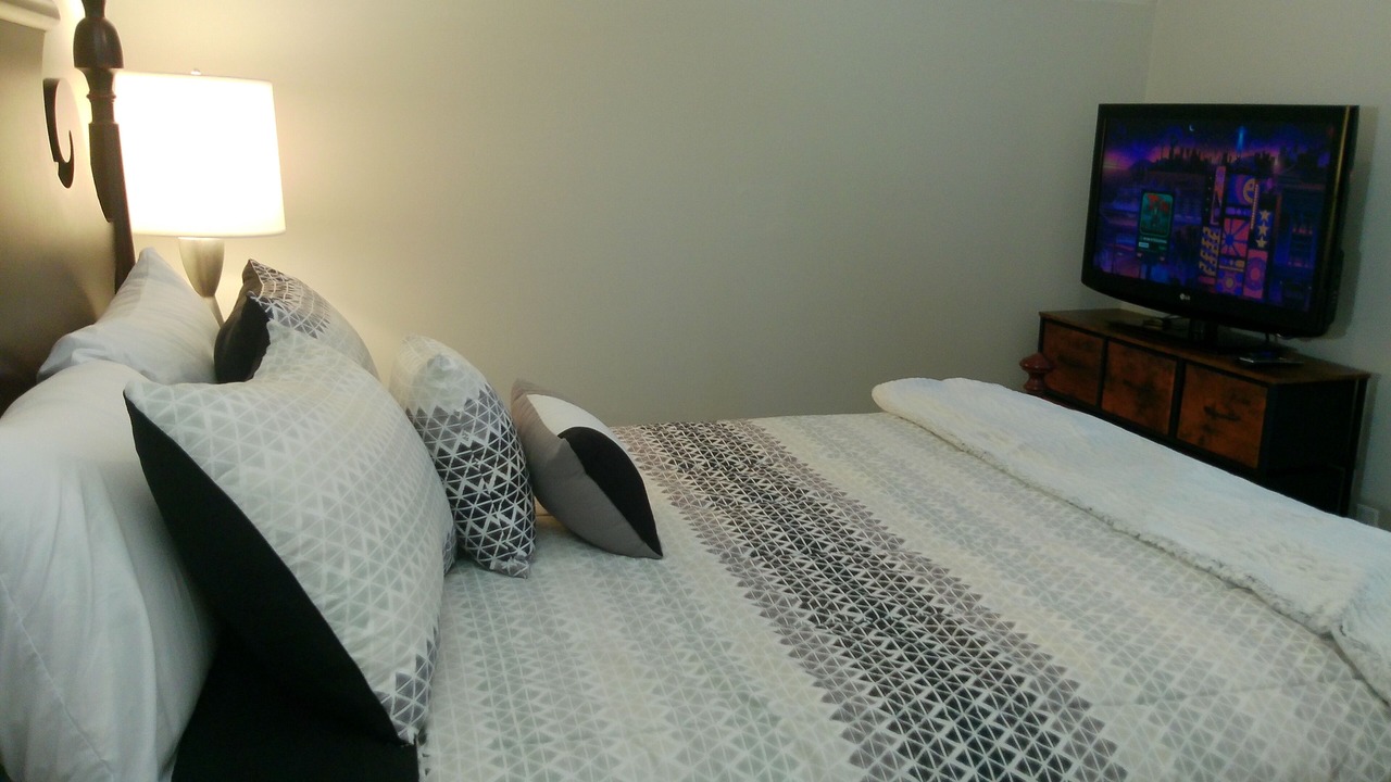 Photo of Bedroom in Lemon Springs