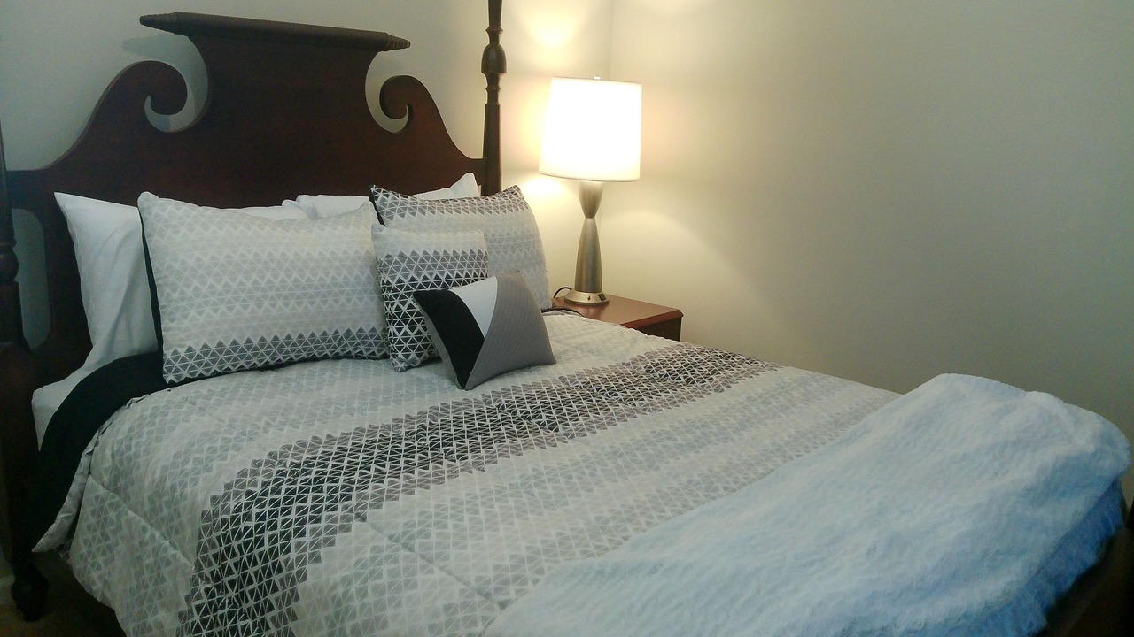 Photo of Bedroom in Lemon Springs