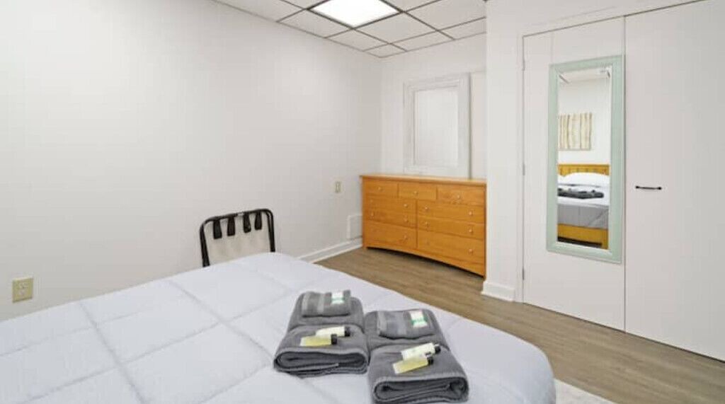 Photo of Bedroom in Prosperity Church Road