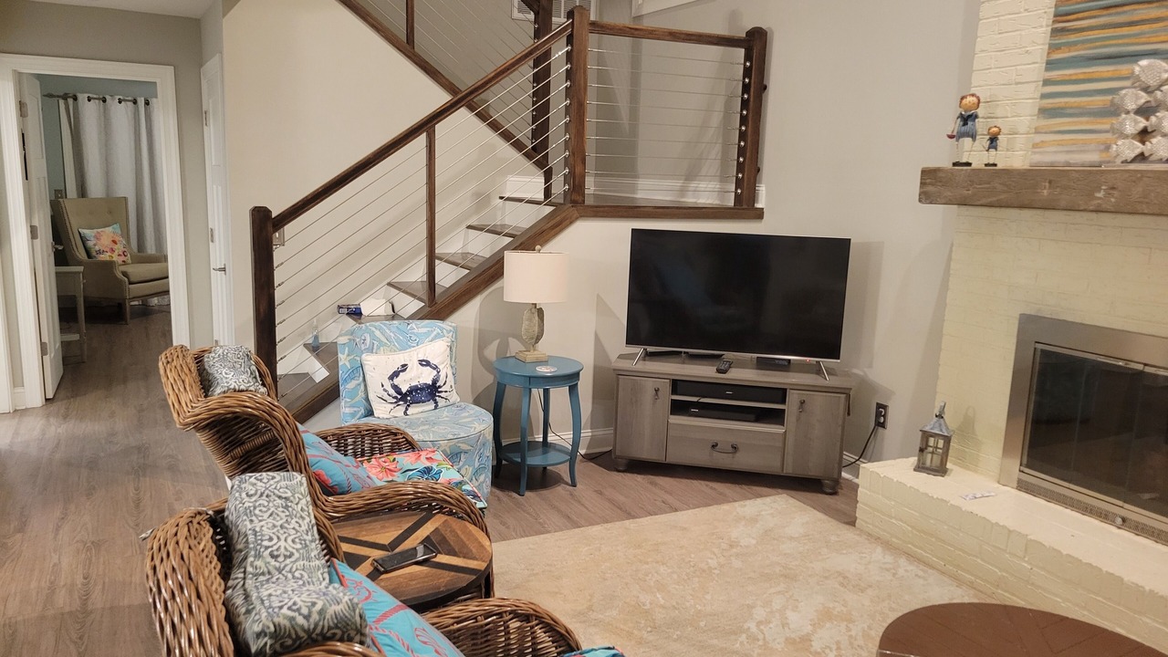 Photo of Livingroom in Ash