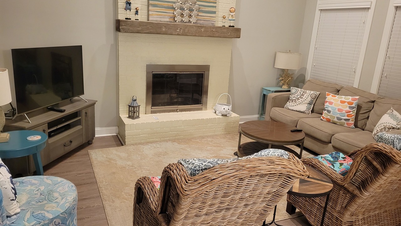 Photo of Livingroom in Ash