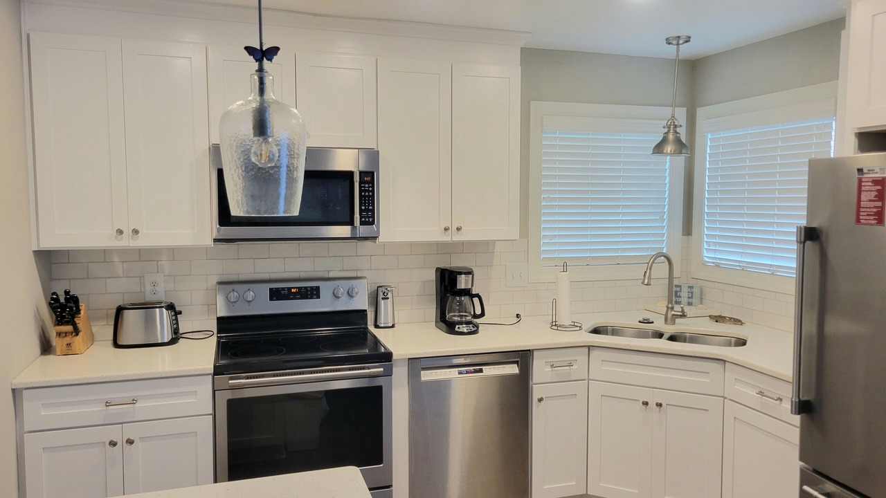 Photo of Kitchen in Ash