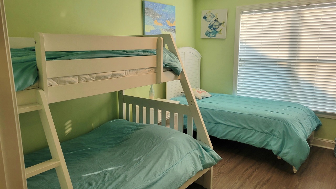 Photo of Bedroom in Ash