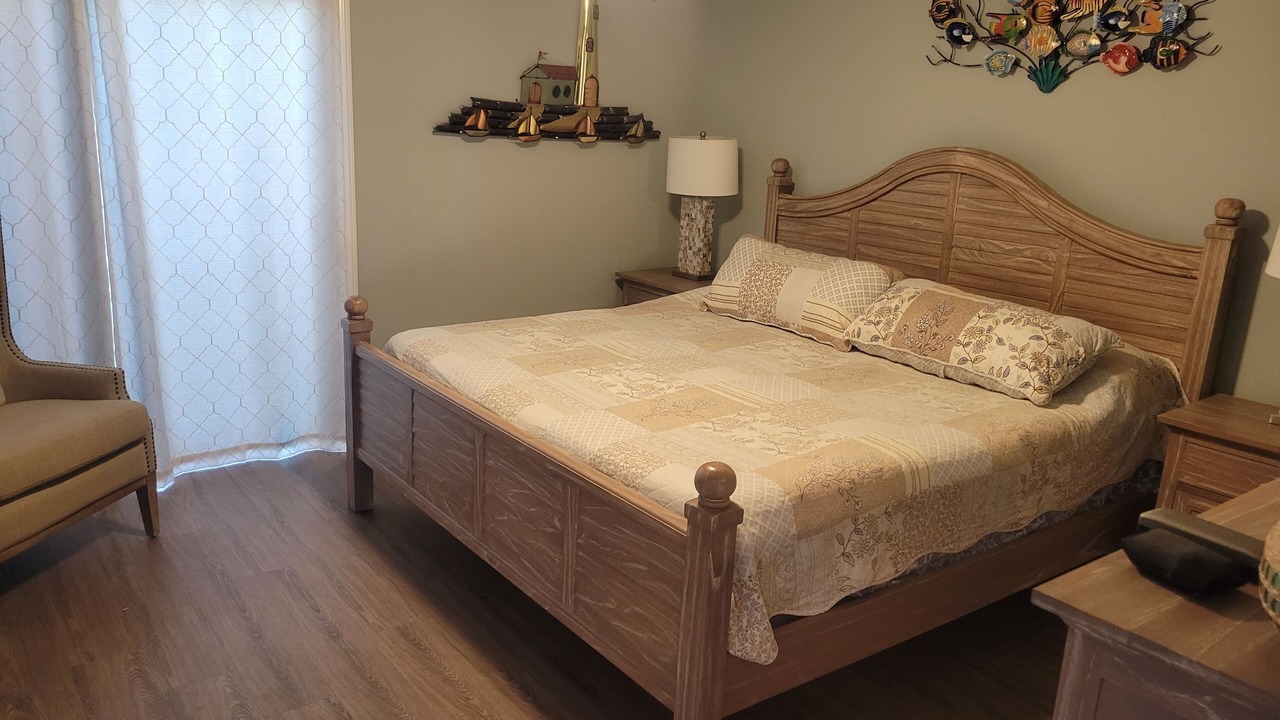 Photo of Bedroom in Ash
