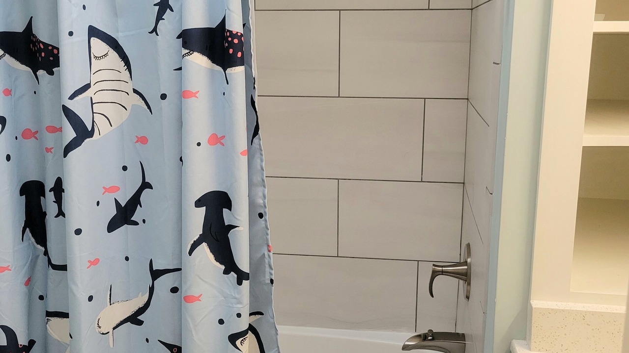 Photo of Bathroom in Ash