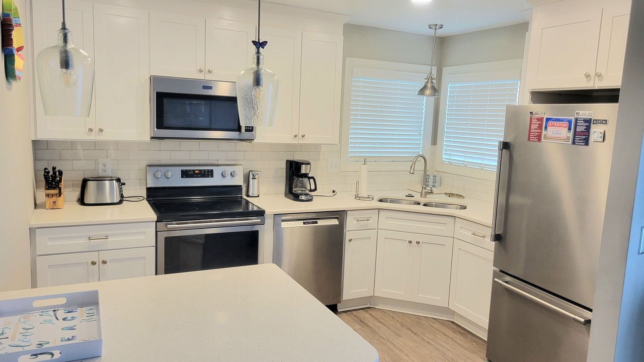 Photo of Kitchen in Ash