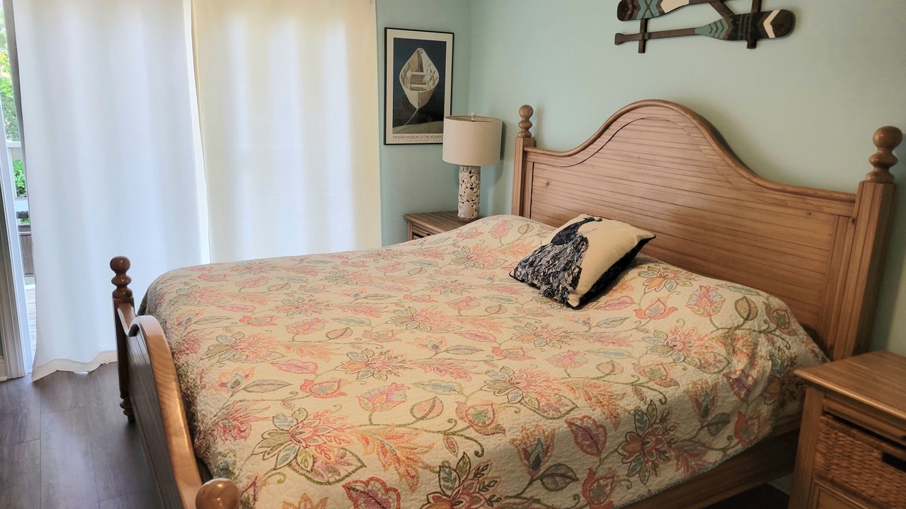 Photo of Bedroom in Ash