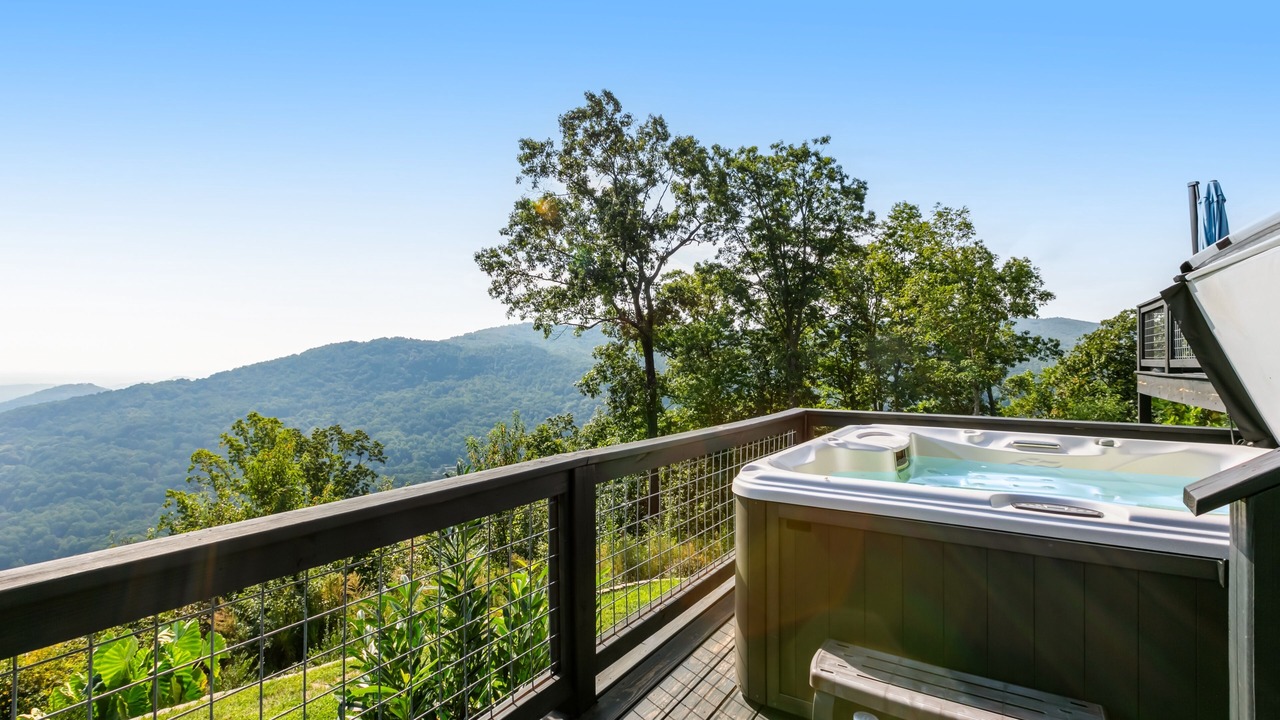 Photo of Outdoor in Saluda