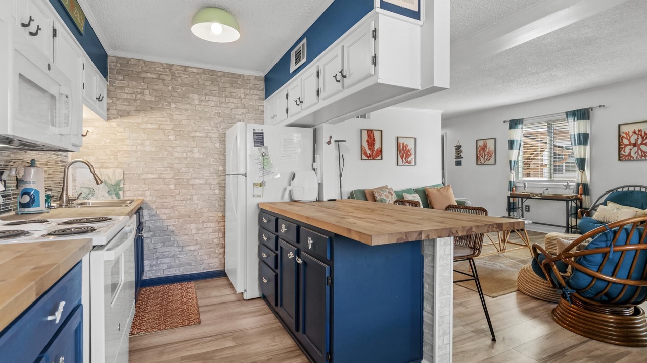 Photo of Kitchen in Ash