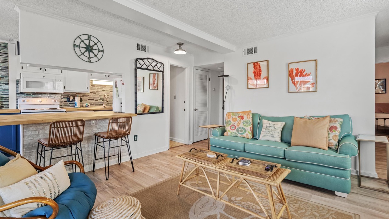 Photo of Livingroom in Ash
