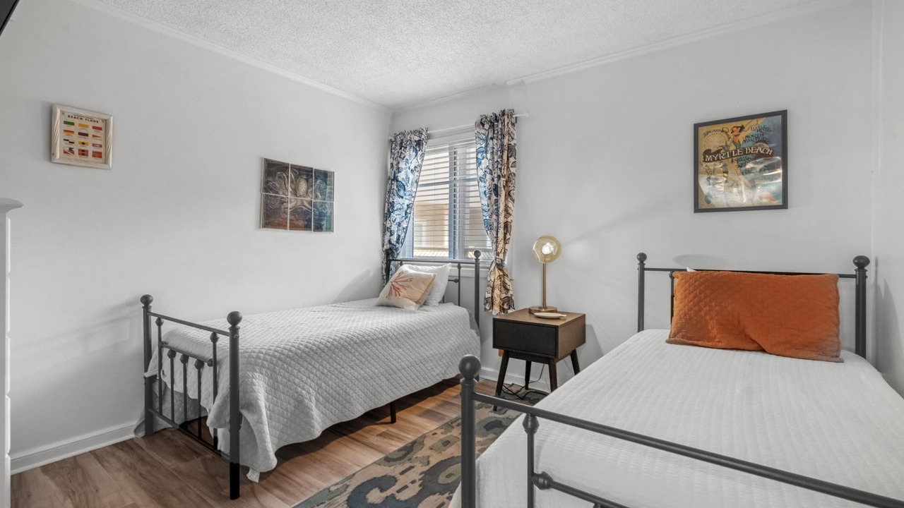 Photo of Bedroom in Ash